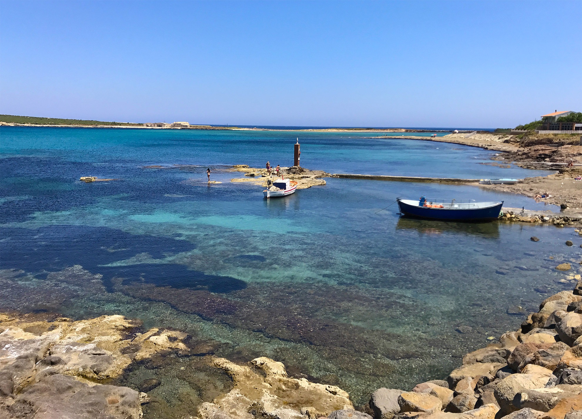 Sicilia in 7 giorni